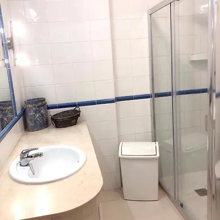 One Bedroom Appartement With Sea View Shared Pool And Furnished Balcony At Costa Del Silencio * コスタ・デル・シレンチオ